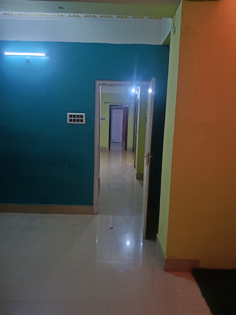 Unfurnished 2bhk in Kahilipara, Guwahati, Assam, India for Rent